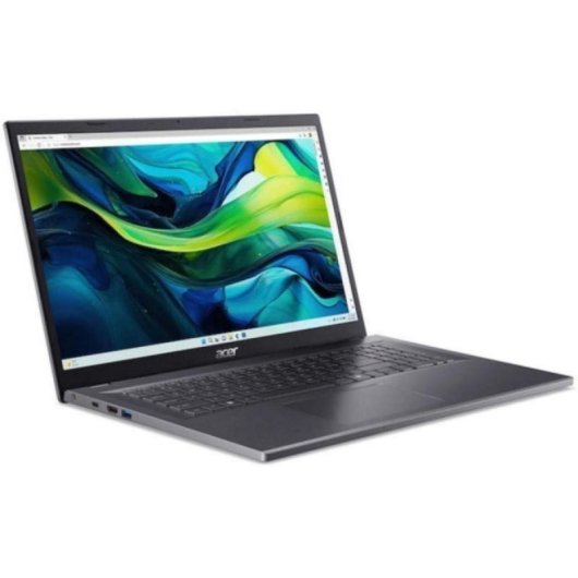 Portatile Acer 17,3" Intel Core i5-1334U 16GB RAM 512GB SSD Full HD
