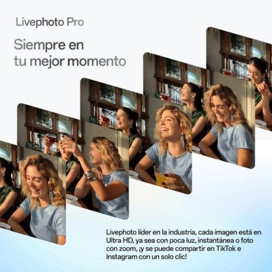 OPPO Reno14 5G 12GB 256GB 6.59" Weiß