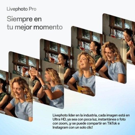 Oppo Reno14 FS 5G 12GB 512GB 6.57" AMOLED 120Hz Dual SIM IP69 Batteria 6000mAh Android 15 Verde