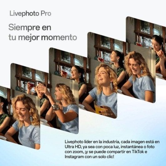 OPPO Reno14 5G 12GB 512GB 6.59" Opal White