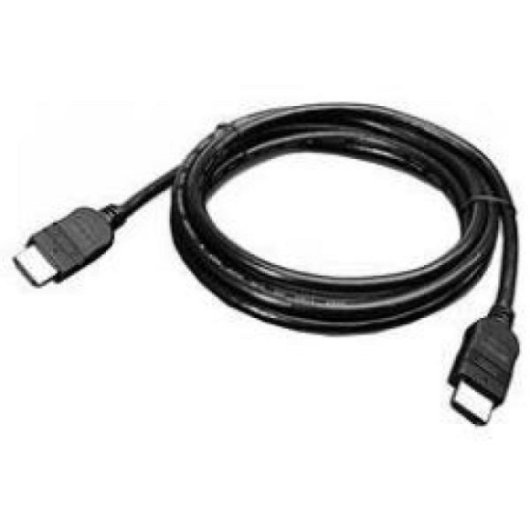 Cavo HDMI 2 m Nero HDMI Tipo A Maschio 10,2 Gbit/s per Segnale Full HD 1080p