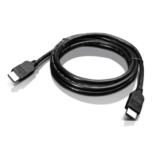 Cavo HDMI 2 m Nero HDMI Tipo A Maschio 10,2 Gbit/s per Segnale Full HD 1080p