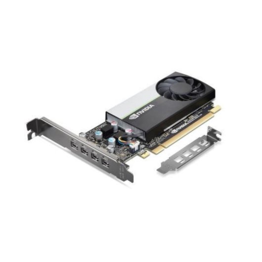 Lenovo Nvidia T1000 8GB GDDR6 PCI Express x16 7680x4320 Actif