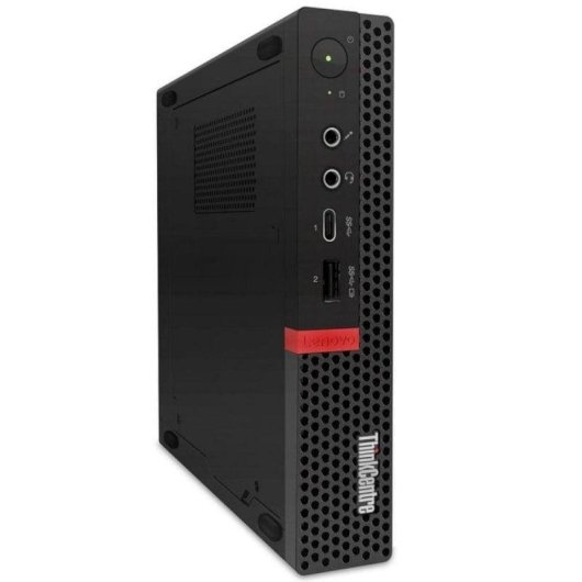 PC Sobremesa Lenovo ThinkCentre M720q Tiny i5-9400T 8GB 512GB SSD Windows 11