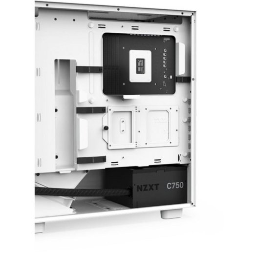 Alimentation PC NZXT C750 Bronze 750W 80 PLUS Bronze