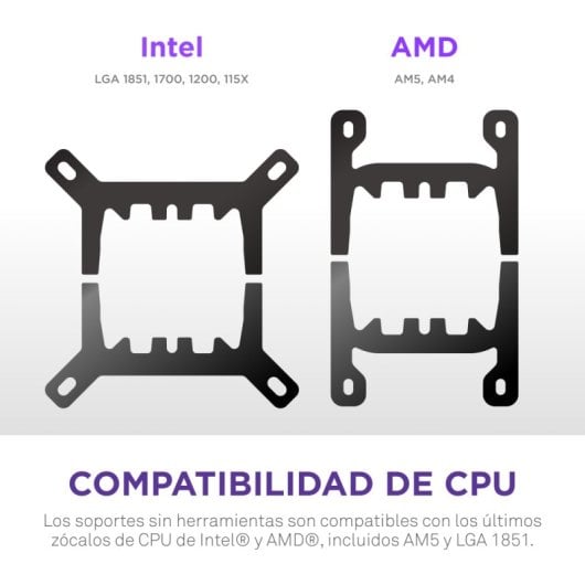 NZXT Kraken Plus 360 Kit de Refrigeração Líquida 360mm com 3x Ventoinhas RGB e Ecrã LCD