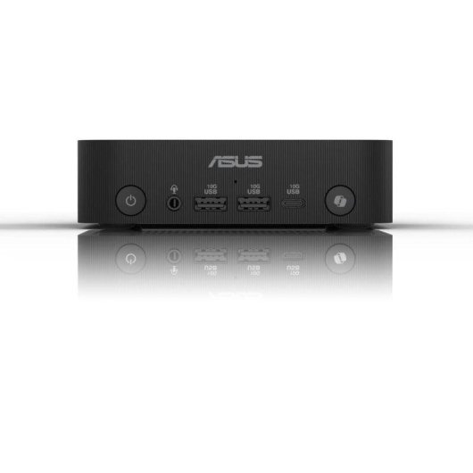 Mini PC ASUS ExpertCenter PN54-S50001NN AMD Ryzen AI 5 340 16GB 512GB SSD Radeon 840M Windows 11 Home