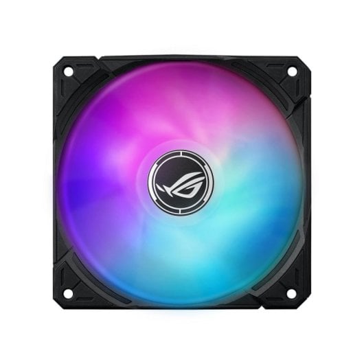 Refrigeración Líquida ASUS ROG Ryuo IV SLC 360mm 3 Ventiladores ARGB Pantalla LCD