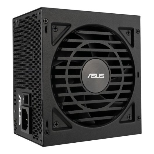 Fuente de Alimentación ASUS 750W 80 PLUS Gold ATS-750G Modular ATX Ball Bearing