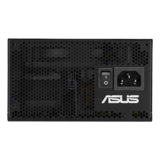 Fuente de Alimentación ASUS 850W 80 PLUS Gold ATS-850G Full Modular ATX Cableado Negro