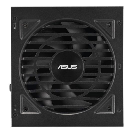Fuente de Alimentación ASUS 850W 80 PLUS Gold ATS-850G Full Modular ATX Cableado Negro