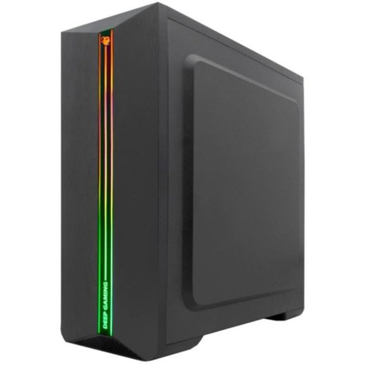 PC Sobremesa DeepGaming Venom Intel Core i7-12700F 32GB 1TB SSD RTX 5070 Windows 11 Pro ARGB