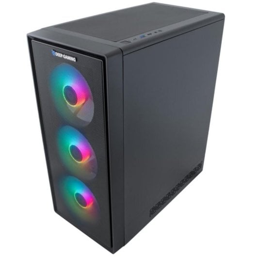 PC Gamer Nostromo PRO i7-12700F/32GB/2TB SSD/RTX 5080/Windows 11 Pro