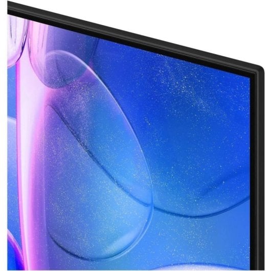 TV Samsung Crystal 4K 85" 4K Smart TV con Tizen e Design MetalStream
