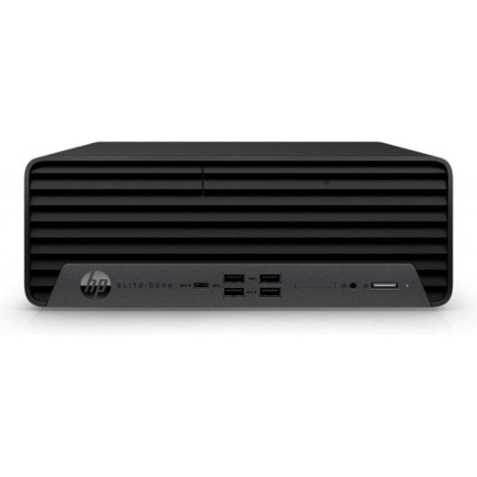 Computador HP Elite 800 G9R SFF i7-13700 16GB DDR5 512GB SSD Wi-Fi 6E Bluetooth 5.3