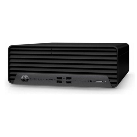 Computador HP Elite 800 G9R SFF i7-13700 16GB DDR5 512GB SSD Wi-Fi 6E Bluetooth 5.3