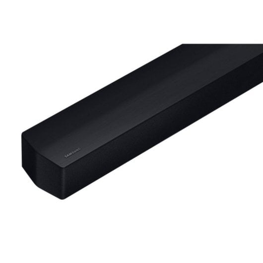 Barra de sonido Samsung HW-C450 Bluetooth 4.2 300W Subwoofer inalámbrico y DTS Virtual:X
