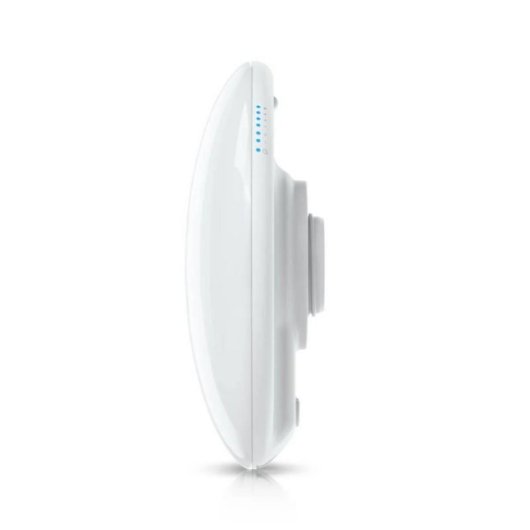 Ubiquiti UniFi UDB-Pro Bridge Wi-Fi 866.7 Mbit/s com Antena Interna 2x2 19 dBi e IPX6 Branco
