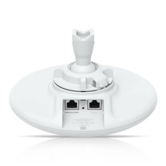 Ubiquiti UniFi UDB-Pro Bridge Wi-Fi 866.7 Mbit/s com Antena Interna 2x2 19 dBi e IPX6 Branco