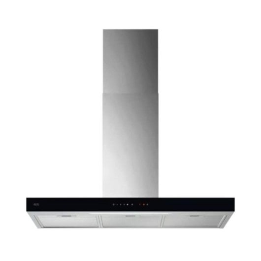 Exaustor AEG GB67D91HL Canalizado/Recirculação 90cm com função Breeze