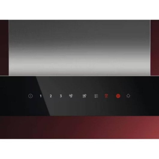 Exaustor AEG GB67D91HL Canalizado/Recirculação 90cm com função Breeze