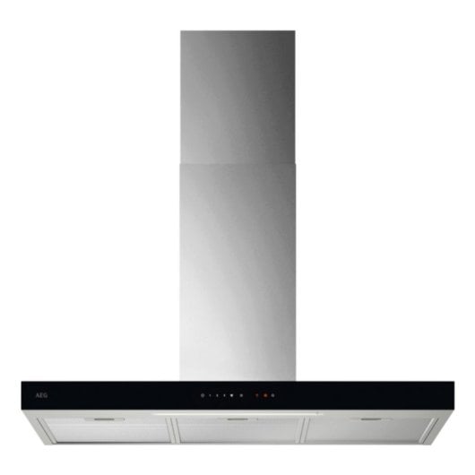 Exaustor AEG GB67D91HL Canalizado/Recirculação 90cm com função Breeze