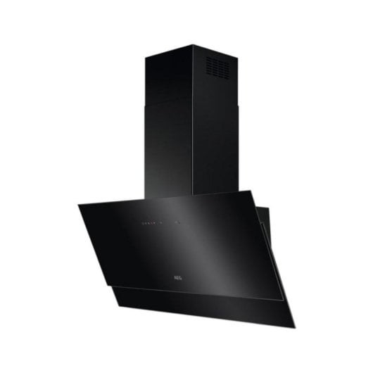 Exaustor AEG DVE5971HB Canalizado/Recirculação 90cm com controlo tátil e LED