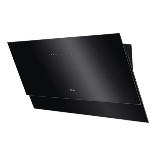 Exaustor AEG DVE5971HB Canalizado/Recirculação 90cm com controlo tátil e LED