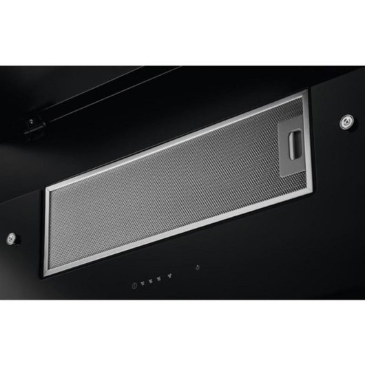 Exaustor AEG DVE5971HB Canalizado/Recirculação 90cm com controlo tátil e LED