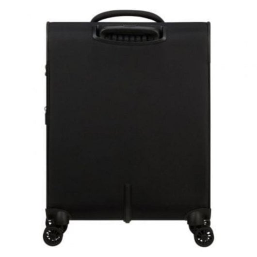 Valigia da Cabina American Tourister SummerRide Spinner 55x40x25cm con Serratura TSA e Interno Recyclex