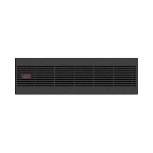 APC SRV240RLBP-9A 240 V 20 Stück VRLA Blei-Säure Batterie Rack Schwarz 3U