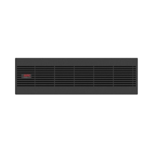 APC SRV240RLBP-9A 240 V 20 Stück VRLA Blei-Säure Batterie Rack Schwarz 3U