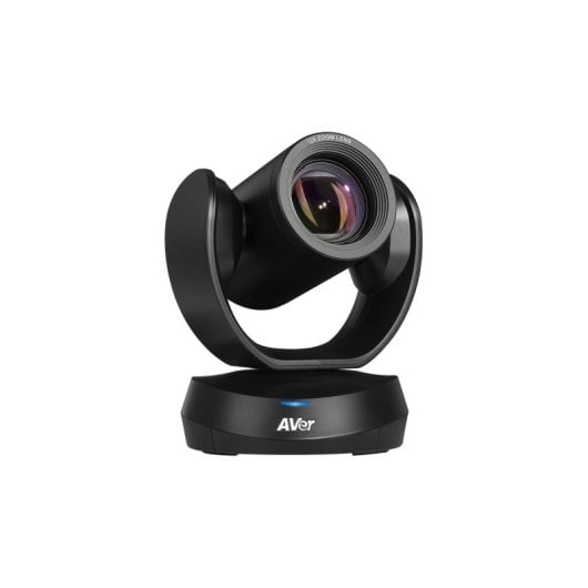 8MP Full HD 1920x1080 60fps Zoom Ottico 12x Camera Professionale USB 3.1