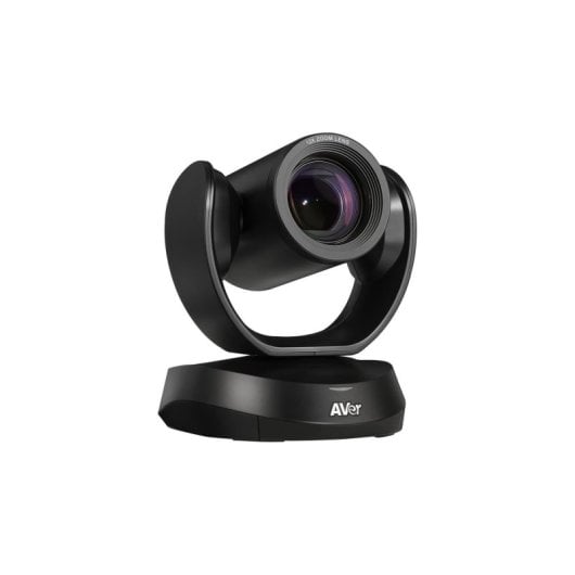 8MP Full HD 1920x1080 60fps Zoom Ottico 12x Camera Professionale USB 3.1
