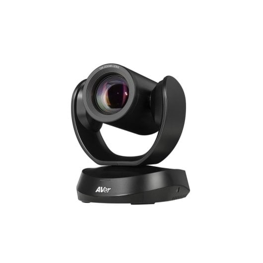 8MP Full HD 1920x1080 60fps Zoom Ottico 12x Camera Professionale USB 3.1
