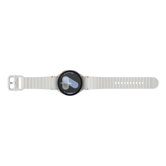 Samsung Galaxy Watch7, 1.5" AMOLED, GPS, 425 mAh, Silver, 33.8 g