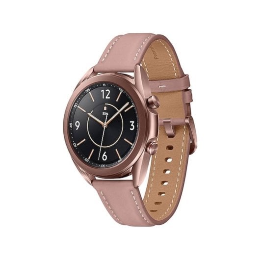 Montre Connectée Samsung Galaxy Watch3 SM-R855F 41 mm 4G Bronze Mystique