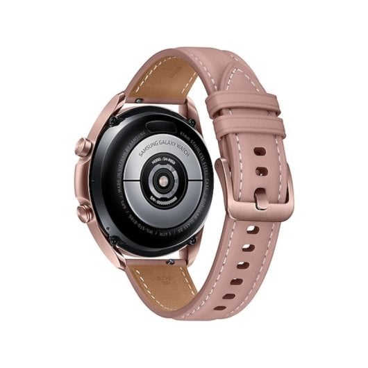 Montre Connectée Samsung Galaxy Watch3 SM-R855F 41 mm 4G Bronze Mystique