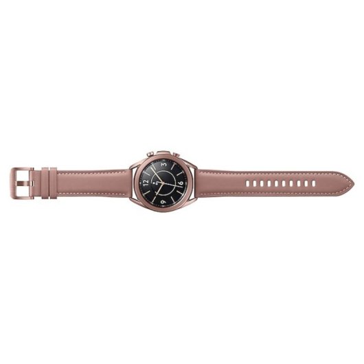 Montre Connectée Samsung Galaxy Watch3 SM-R855F 41 mm 4G Bronze Mystique