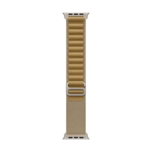 Apple Watch Ultra 2 OLED 64 GB GPS 4G Titan 3000 nits bis 36 h Akkulaufzeit