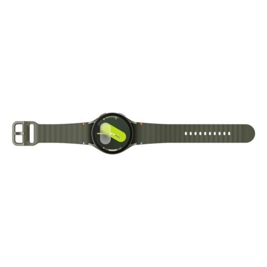 Smartwatch Samsung Galaxy Watch7 AMOLED GPS/NFC/BT 44mm Verde M/L + Salud avanzada