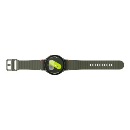 Smartwatch Samsung Galaxy Watch7 AMOLED GPS/NFC/BT 44mm Verde M/L + Salud avanzada