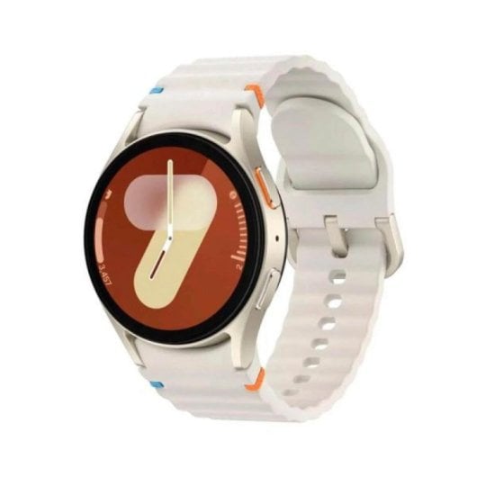 Samsung Galaxy Watch7, 1.3", AMOLED, GPS, 28.8g, Résistant à l'eau, 300 mAh