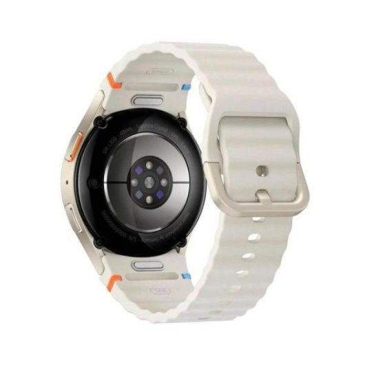 Samsung Galaxy Watch7, 1.3", AMOLED, GPS, 28.8g, Résistant à l'eau, 300 mAh