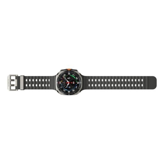 Smartwatch Samsung Galaxy Watch Ultra 4G LTE + Wear OS + sensores salud y navegación pro