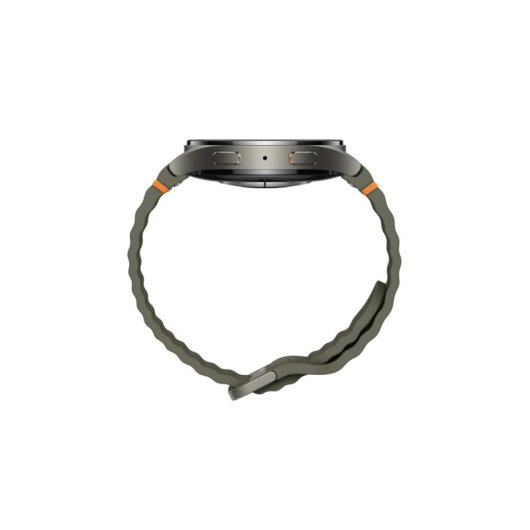 Smartwatch Samsung Galaxy Watch7 4G/LTE + GPS + sensor salud y pantalla AMOLED