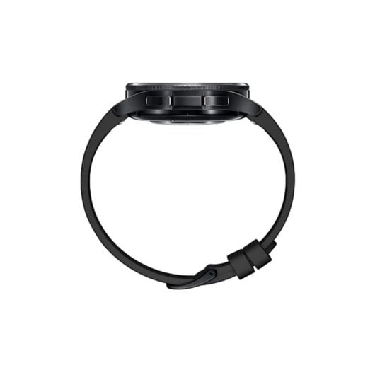 Samsung Galaxy Watch6 Classic 43mm 4G Preto 16GB 2GB RAM AMOLED GPS 300mAh