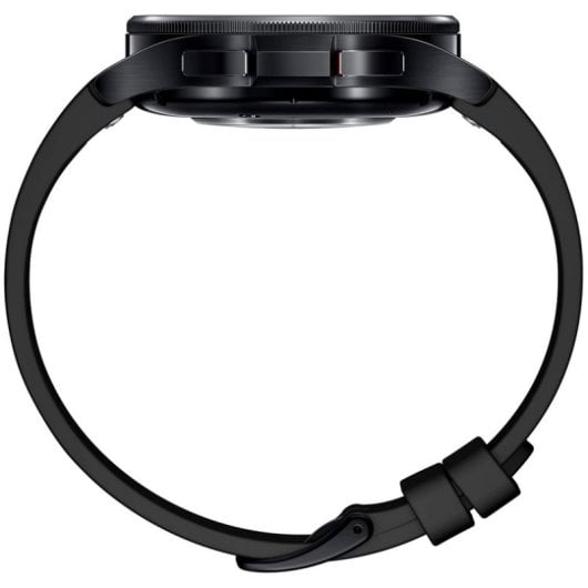 Smartwatch Samsung Galaxy Watch6 Classic 4G 43mm AMOLED NFC GPS salud avanzada