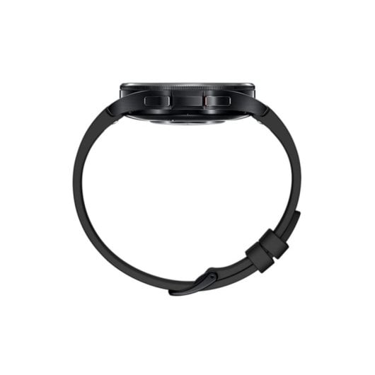 Samsung Galaxy Watch6 Classic 47mm OLED Super AMOLED 2GB RAM 16GB GPS NFC Preto