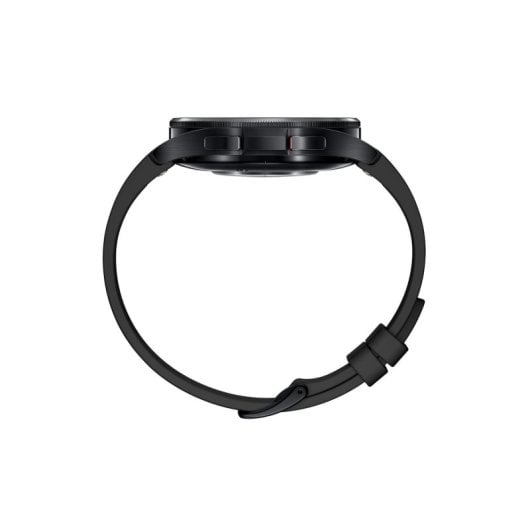 Samsung Galaxy Watch6 Classic, 425 mAh, 47 mm, IP68, Wear OS, Preto
